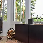 Lokinkaerki By Interhome 펜션 Orivesi