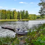 Сasa de vacaciones Lokinkaerki By Interhome *