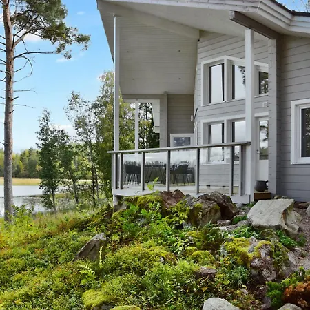 Dom wakacyjny Lokinkaerki By Interhome Orivesi