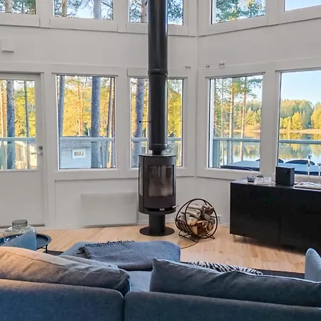 Dom wakacyjny Lokinkaerki By Interhome Orivesi