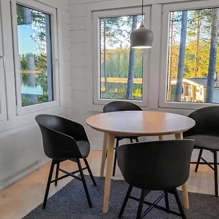 Lokinkaerki By Interhome *