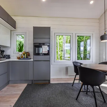 Feriehus Lokinkaerki By Interhome *