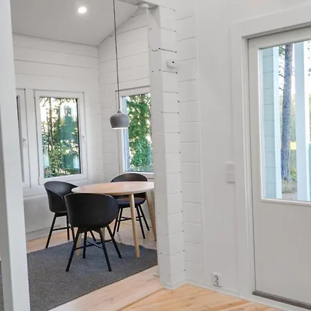Feriehus Lokinkaerki By Interhome Orivesi