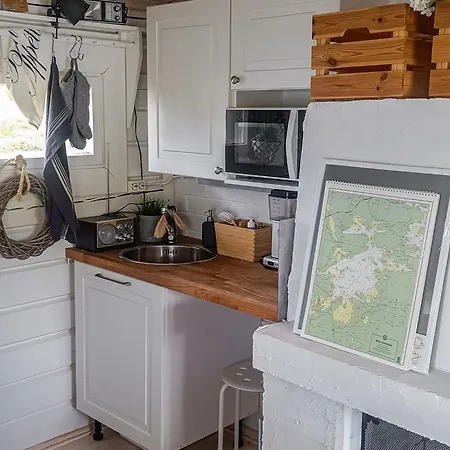 Lokinkaerki By Interhome *