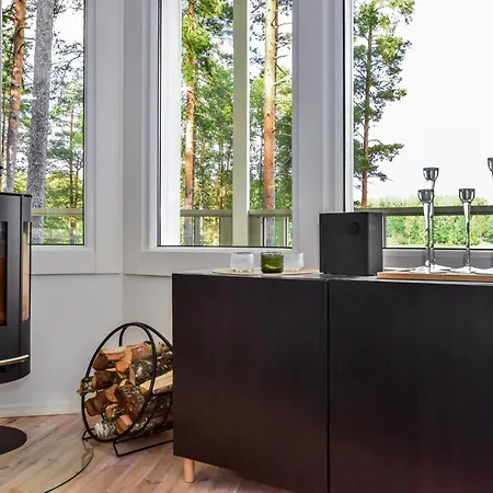 Lokinkaerki By Interhome بيت للعطل Orivesi