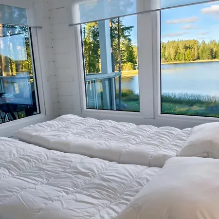 Lokinkaerki By Interhome *