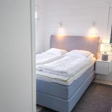 Lokinkaerki By Interhome *