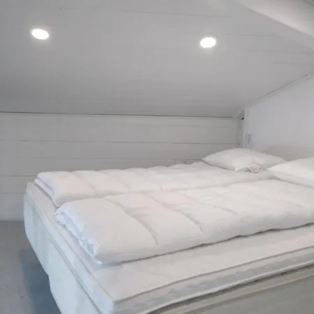 Ferienhaus Lokinkaerki By Interhome