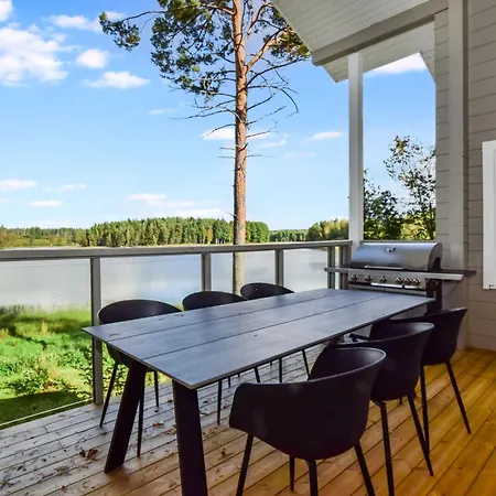 Lokinkaerki By Interhome Ferienhaus *