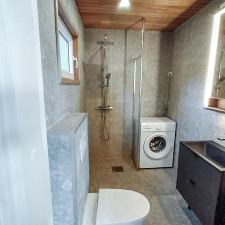 Lokinkaerki By Interhome Orivesi