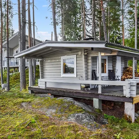 Lokinkaerki By Interhome * Orivesi