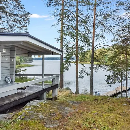 Lokinkaerki By Interhome *