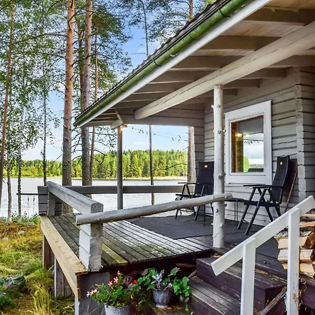 Lokinkaerki By Interhome Orivesi