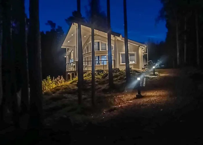 Lokinkaerki By Interhome Ferienhaus *