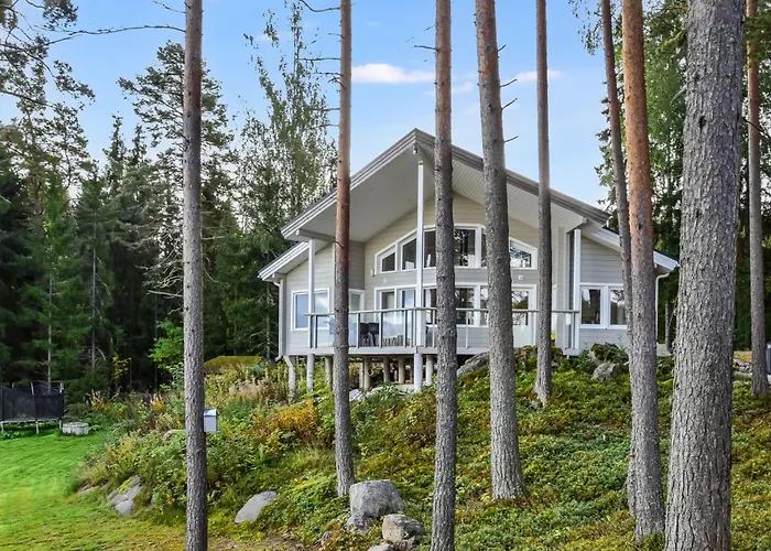 Lokinkaerki By Interhome