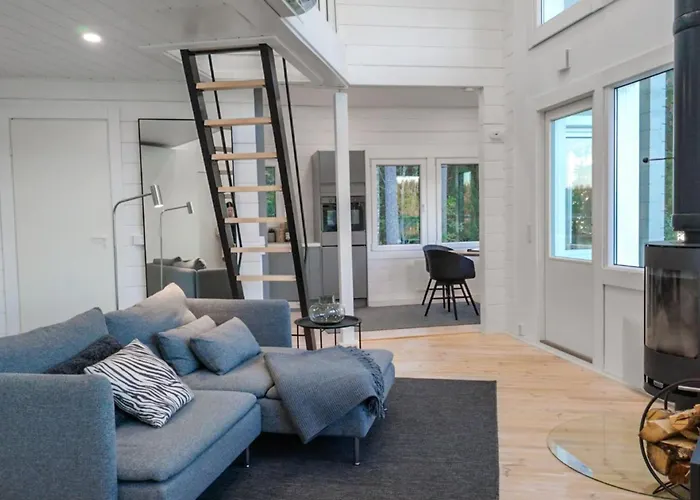 Ferienhaus Lokinkaerki By Interhome *