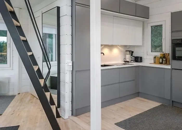 Lokinkaerki By Interhome