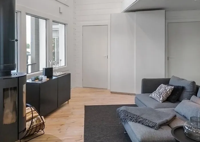 Lokinkaerki By Interhome Ferienhaus *