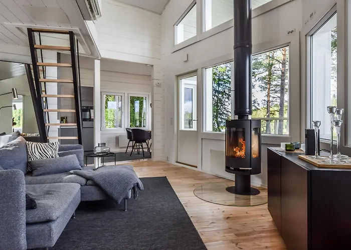 Lokinkaerki By Interhome Ferienhaus *