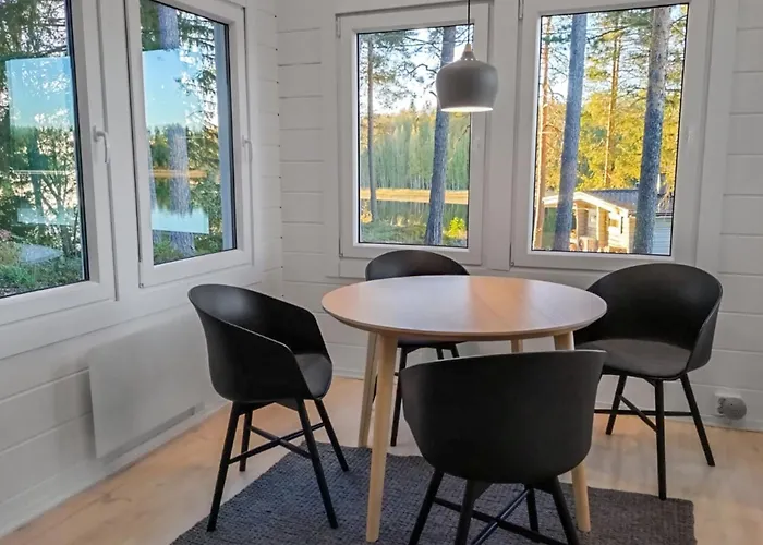 Lokinkaerki By Interhome *