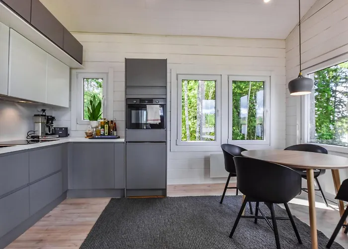 Ferienhaus Lokinkaerki By Interhome *