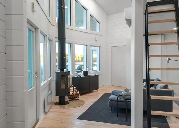 Ferienhaus Lokinkaerki By Interhome