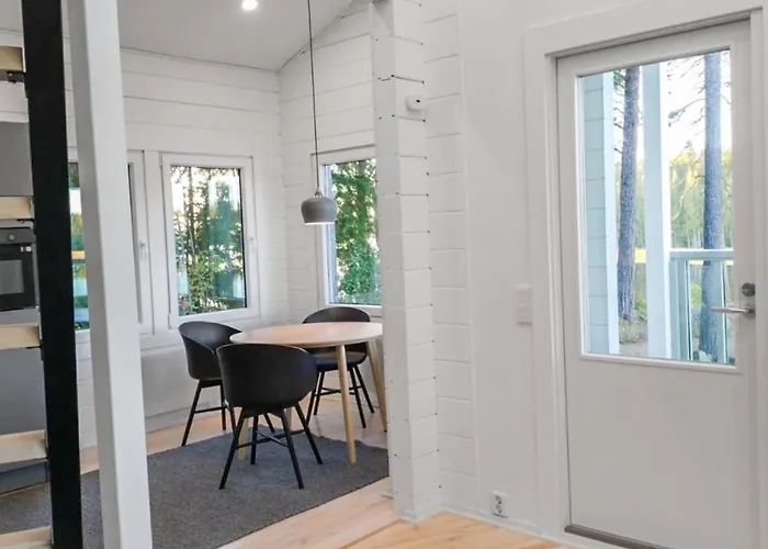 Ferienhaus Lokinkaerki By Interhome Orivesi