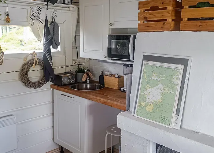 Lokinkaerki By Interhome *