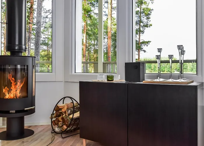 Lokinkaerki By Interhome Ferienhaus Orivesi