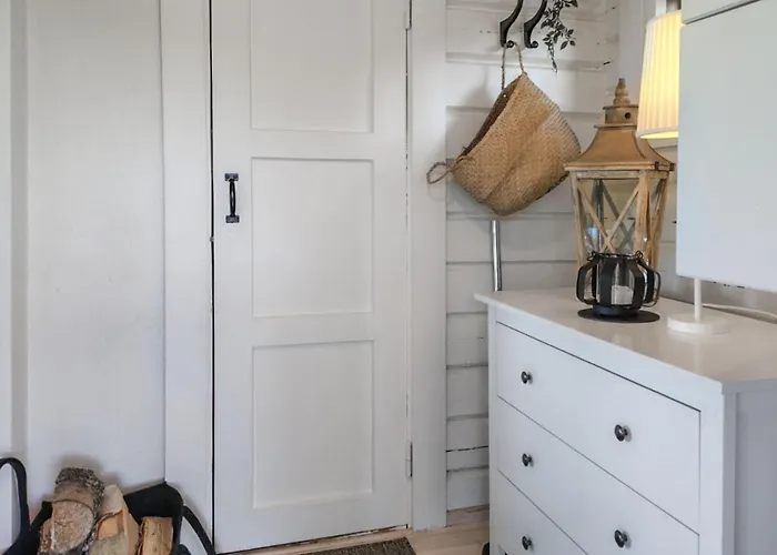 Lokinkaerki By Interhome Ferienhaus Orivesi