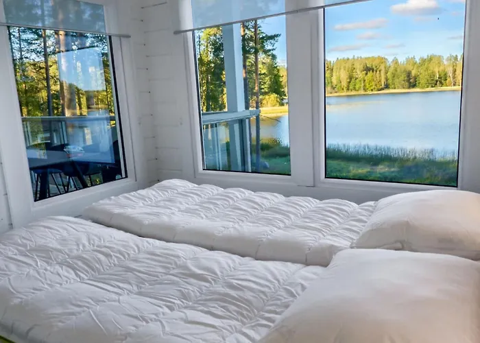 Lokinkaerki By Interhome *