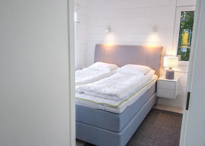 Lokinkaerki By Interhome *