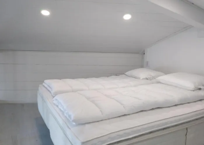 Ferienhaus Lokinkaerki By Interhome