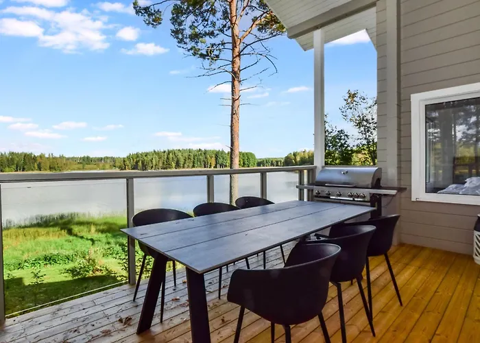 Lokinkaerki By Interhome Ferienhaus *