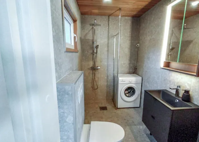 Lokinkaerki By Interhome Orivesi