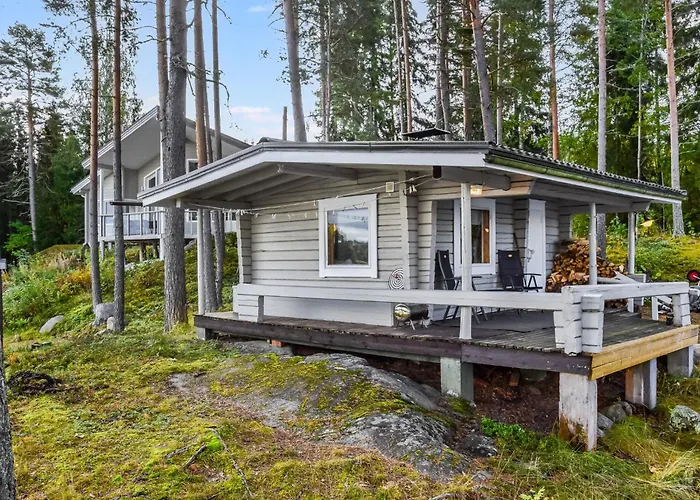 Lokinkaerki By Interhome * Orivesi