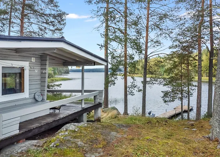 Lokinkaerki By Interhome *