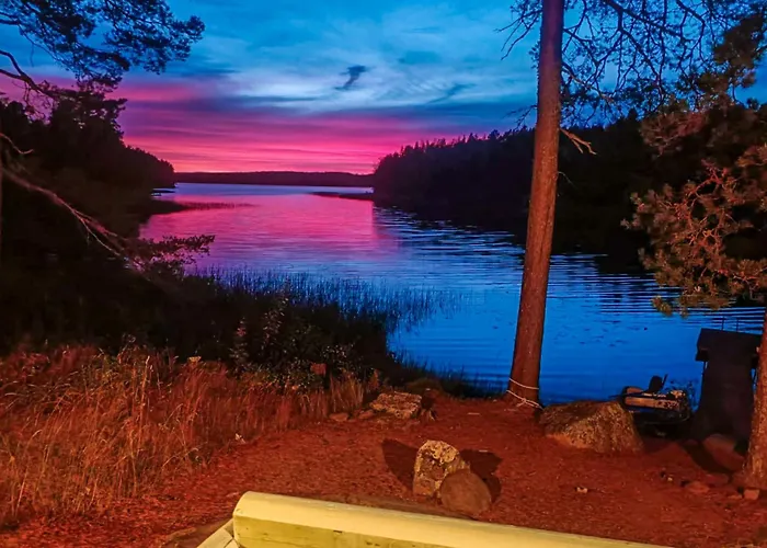 Lokinkaerki By Interhome Orivesi