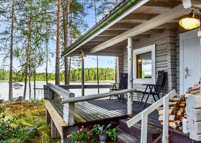 Lokinkaerki By Interhome Orivesi