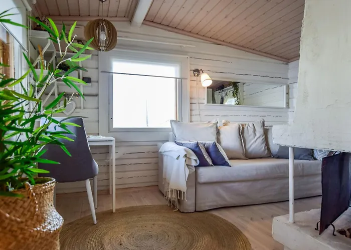 Ferienhaus Lokinkaerki By Interhome Orivesi