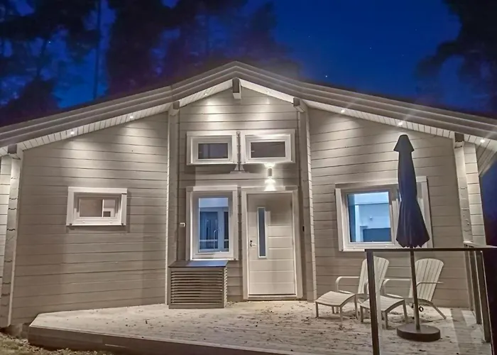 Lokinkaerki By Interhome *