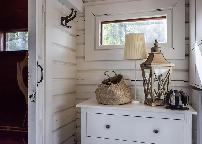 Ferienhaus Lokinkaerki By Interhome Orivesi