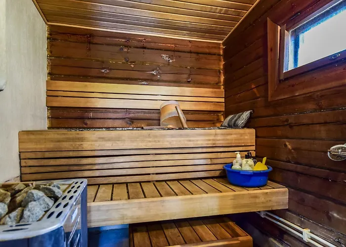 Lokinkaerki By Interhome Ferienhaus *