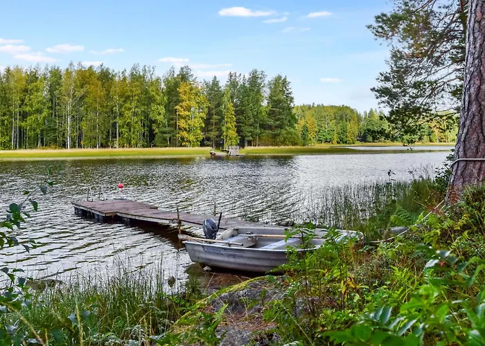 Ferienhaus Lokinkaerki By Interhome *